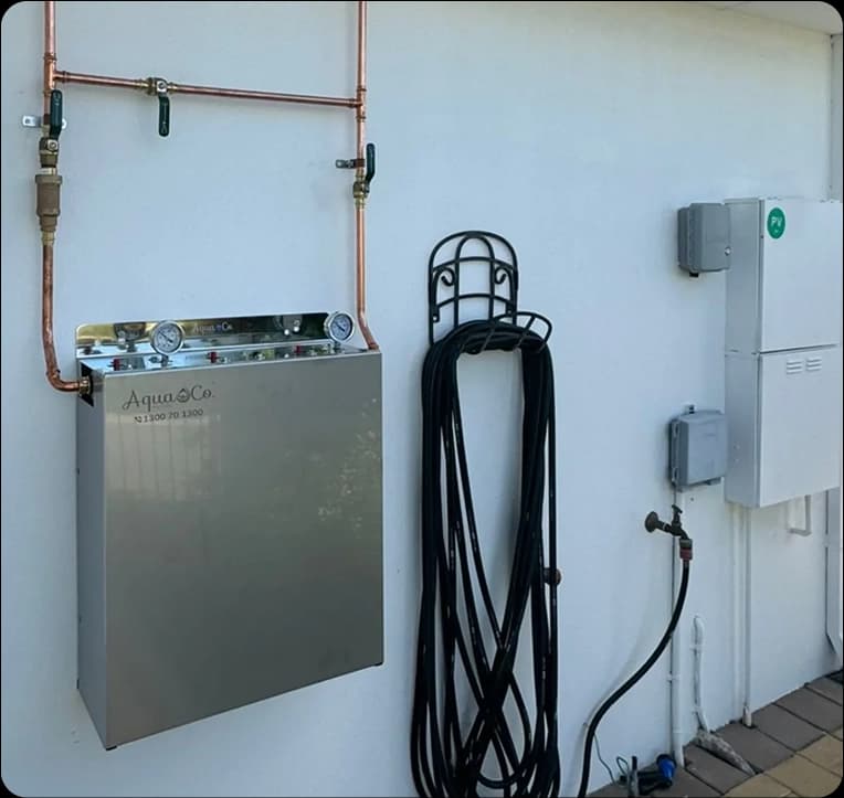 Plumber in Northern Beaches