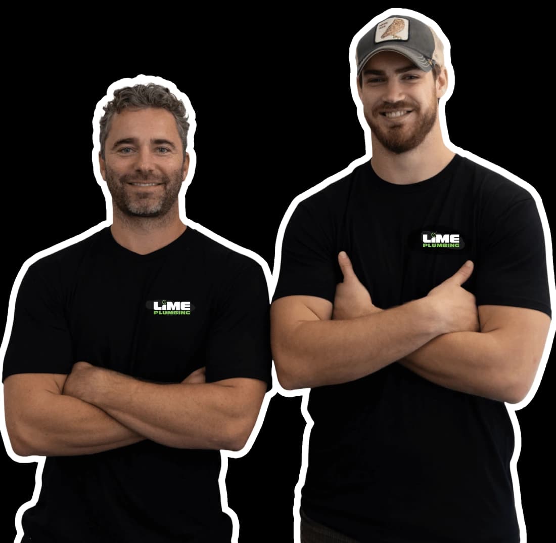 Lime Plumbing - Sydney's trusted local plumber