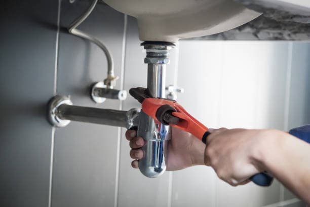 Plumber in Eastern Suburbs